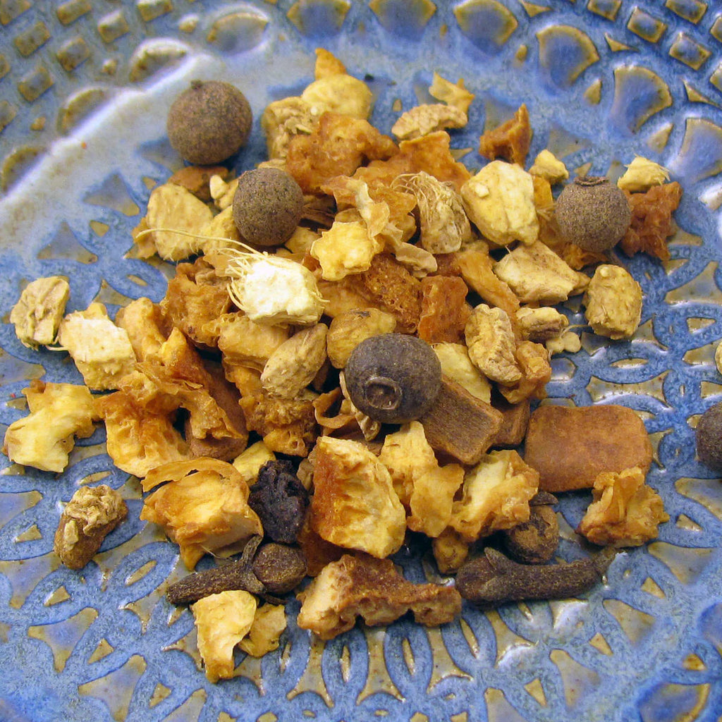 Wine Spices Wassail