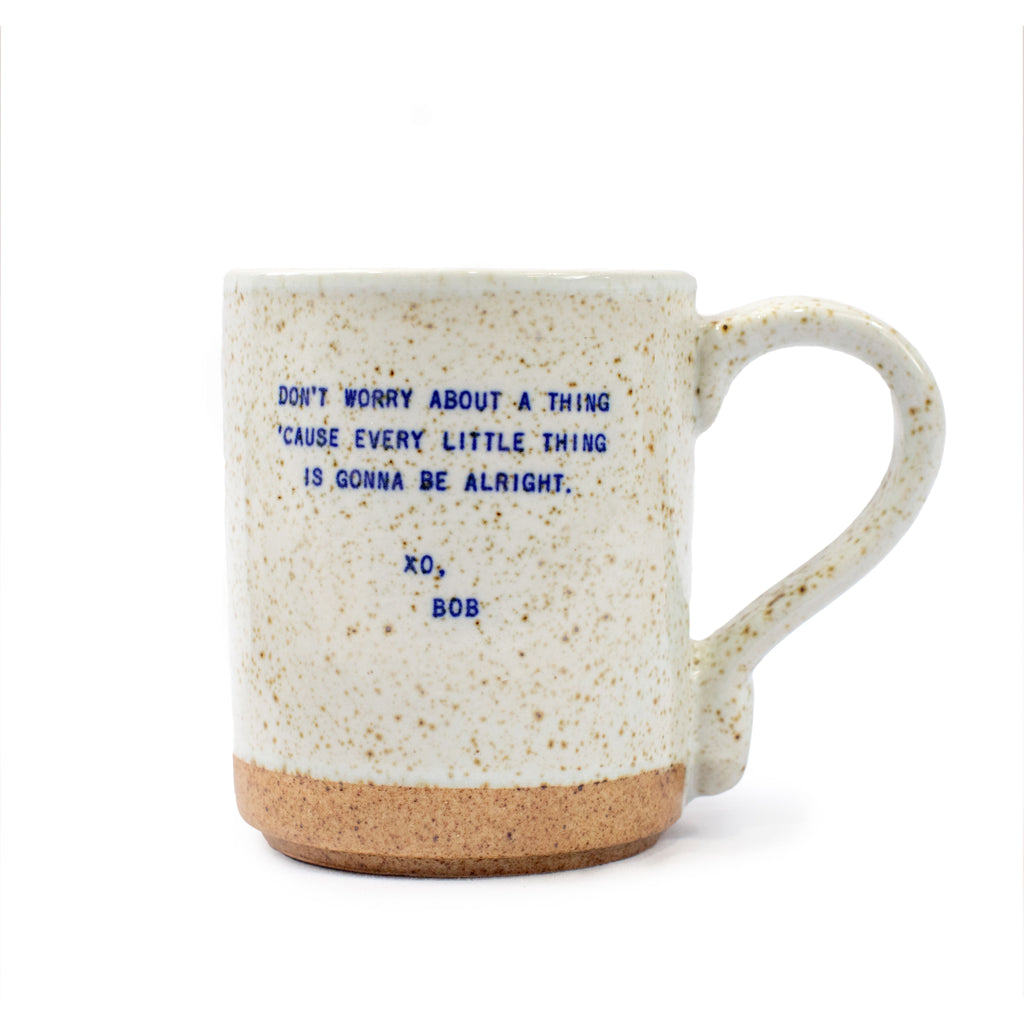 Bob XO Mug