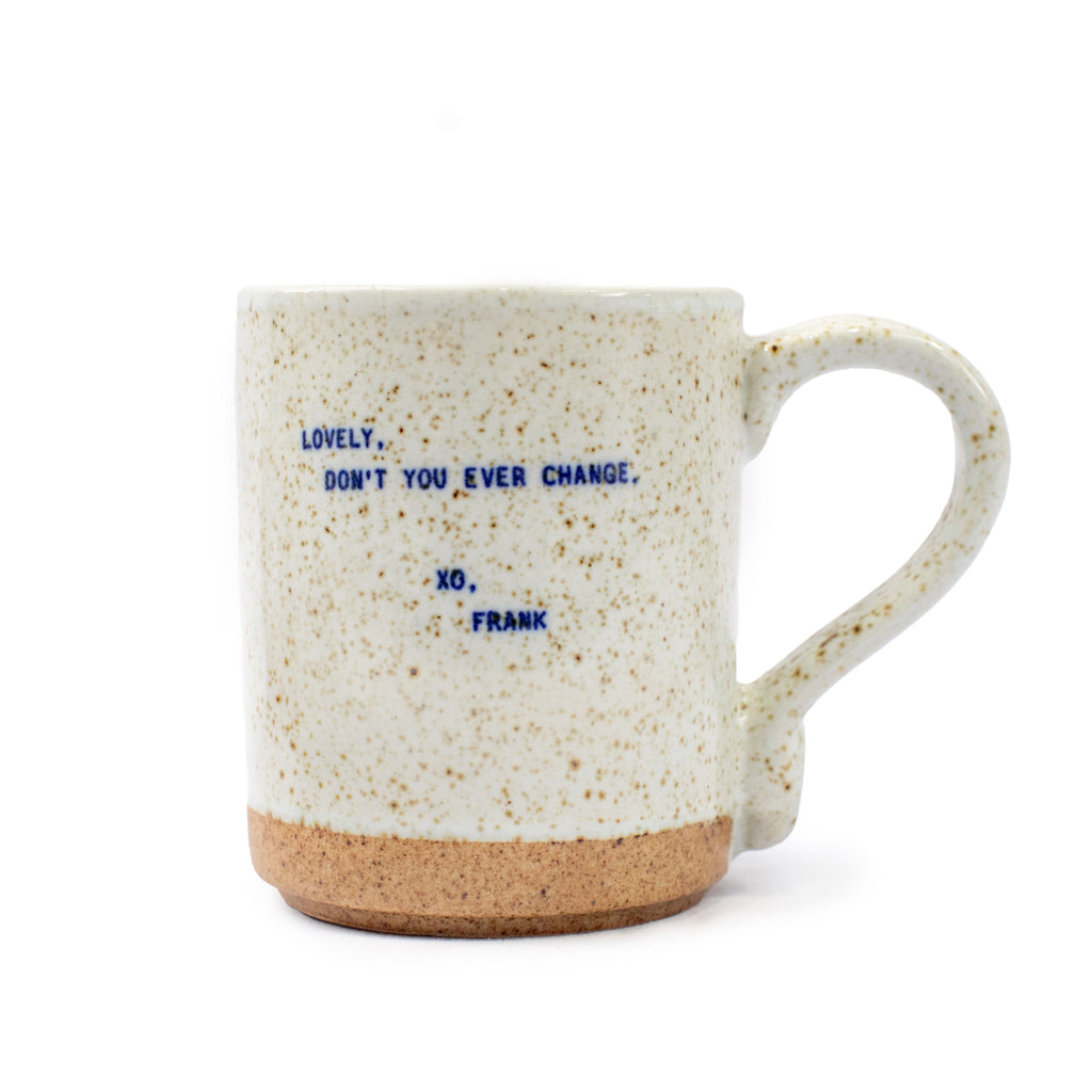 ***Frank XO Mug