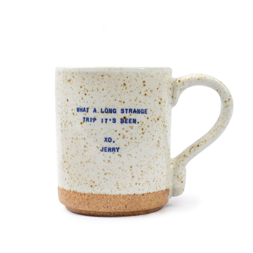 Jerry XO Mug