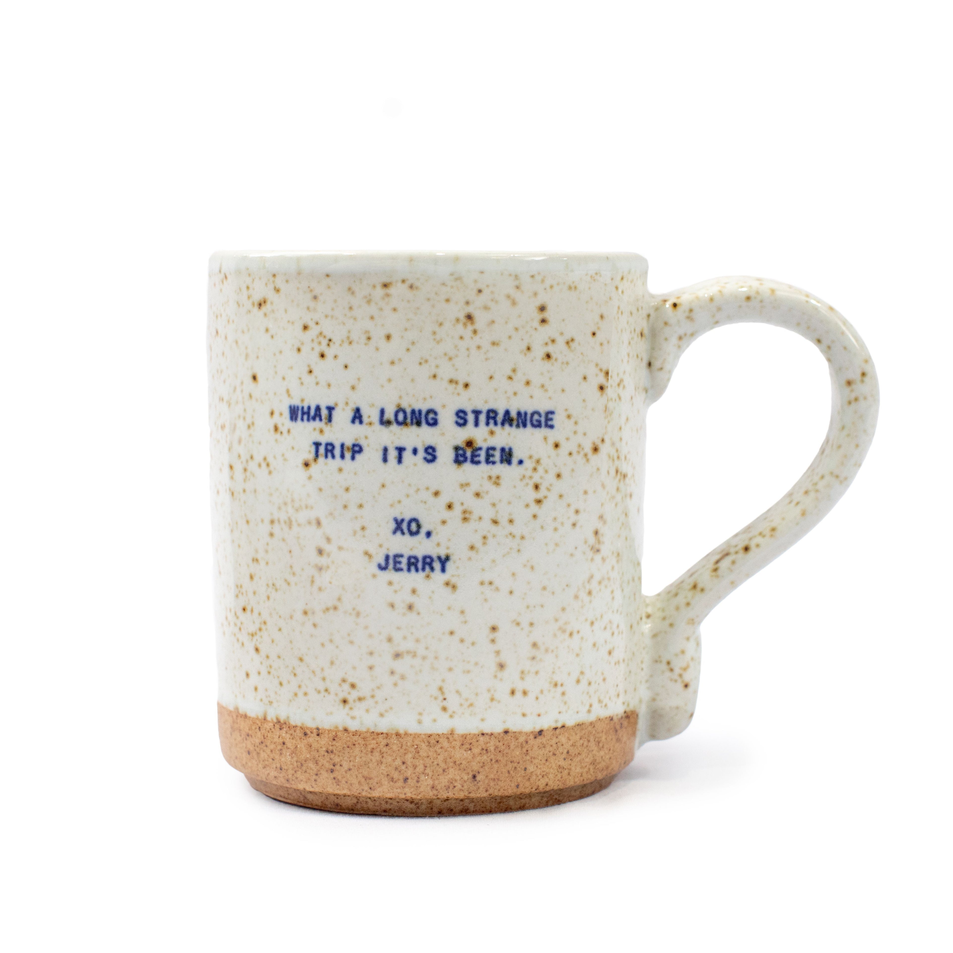 Singers XO Mugs