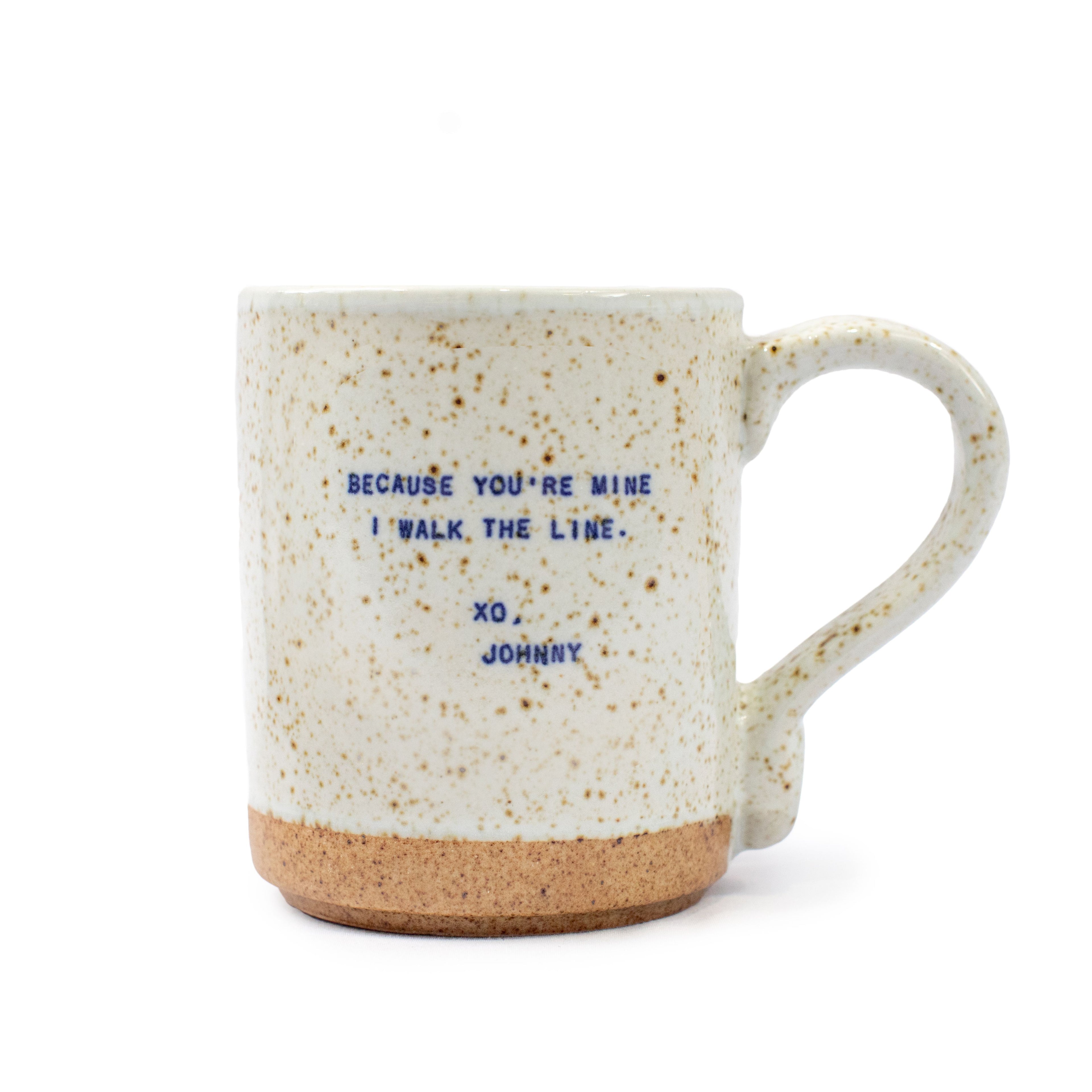 Singers XO Mugs