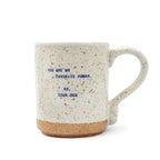 Your Dog XO Mug