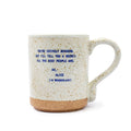 XO Mug - Alice