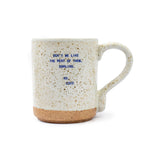 Coco XO Mug