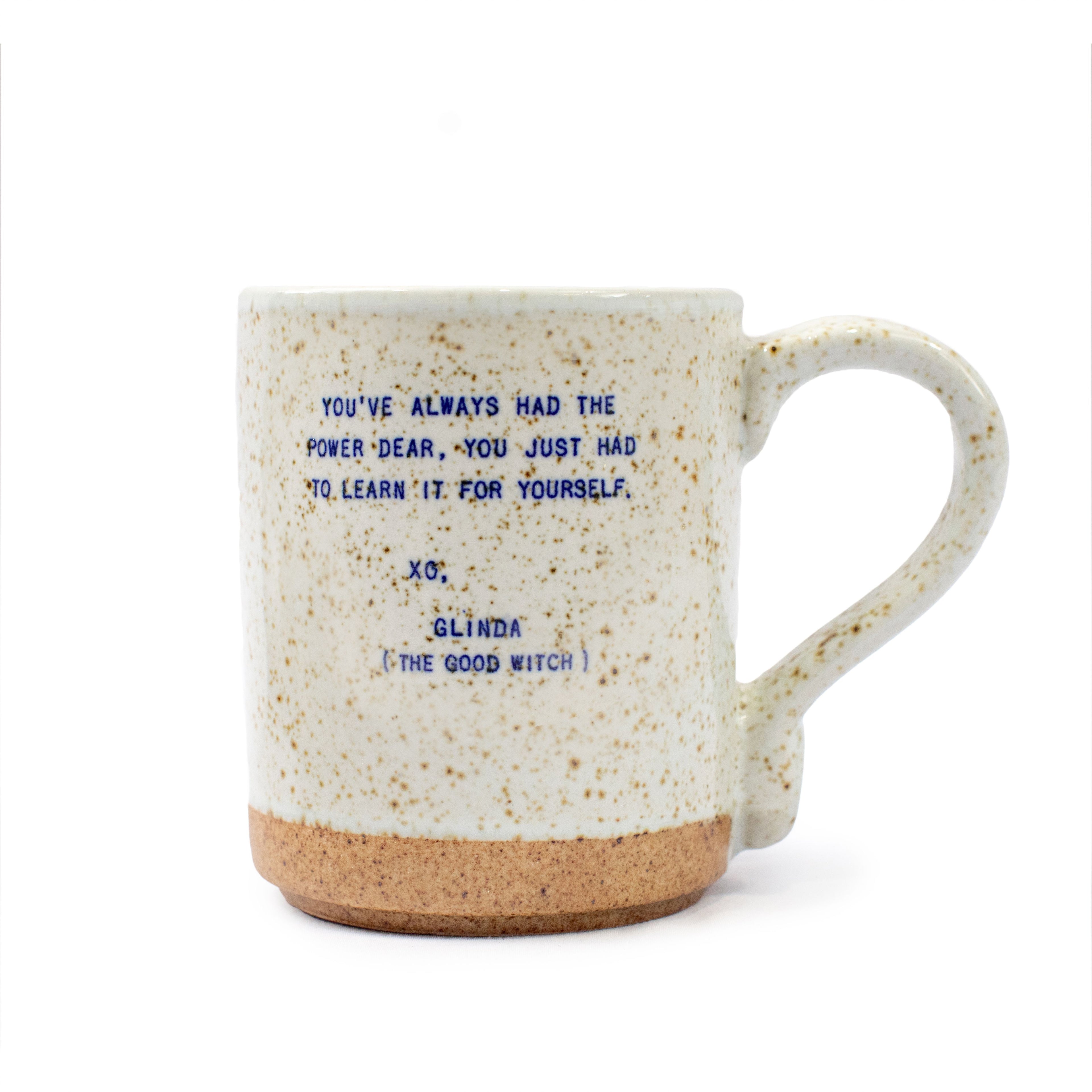 Legends XO Mugs