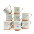 Friends and Family XO Mug