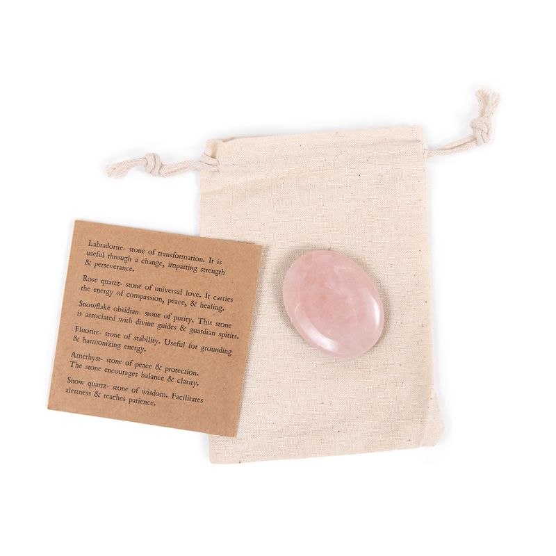 Serenity Stone