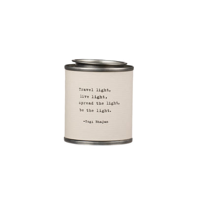 Shine Candle Collection