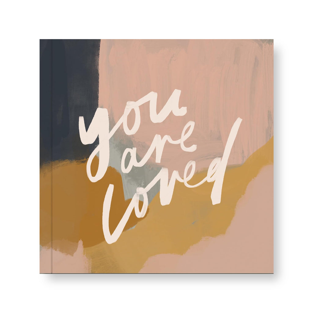 You Are Loved