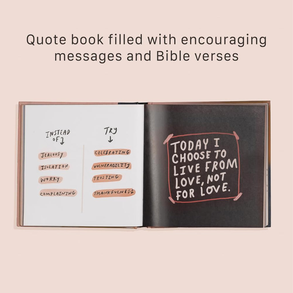 You Are Loved