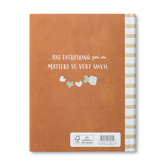 You're a Grandparent Book