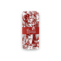 Yuletide Spreader, St/2