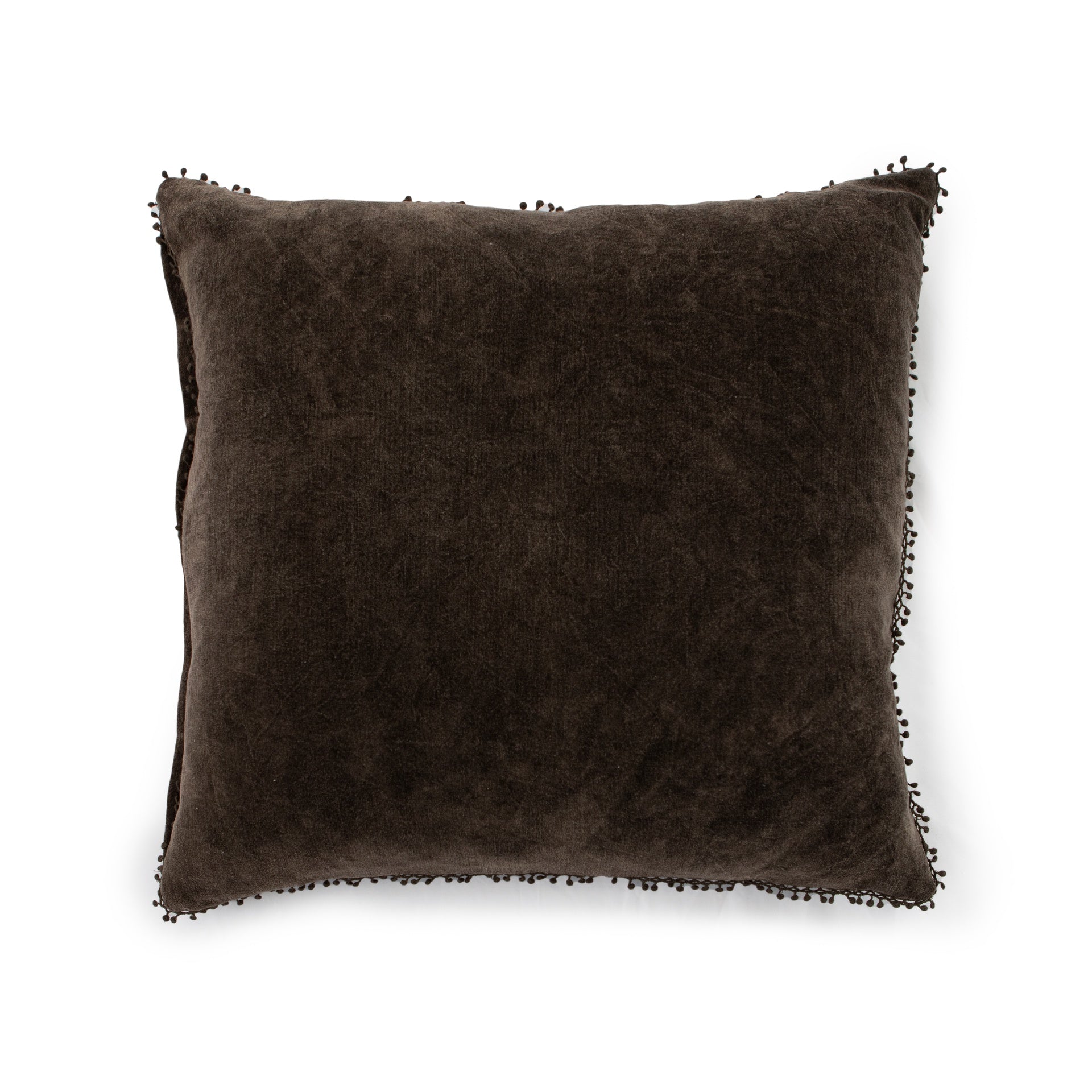 Velvet Pillows