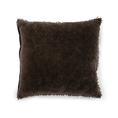 Velvet Pillow