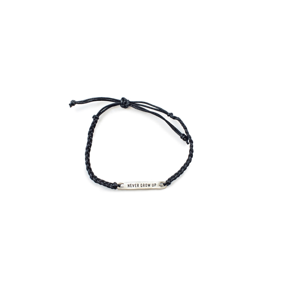 Braided Bracelet