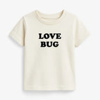 Love Bug Organic Kids T-Shirt