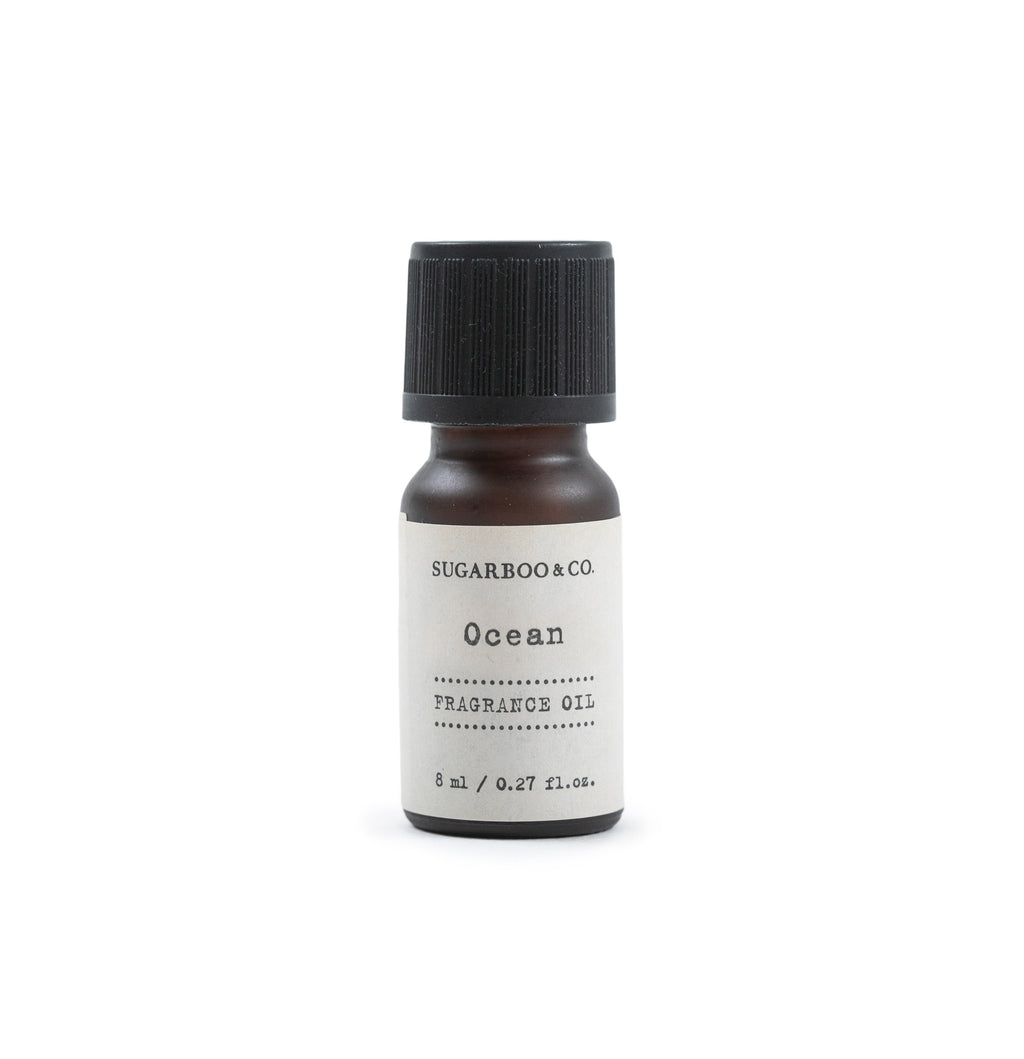 Diffuser Oil