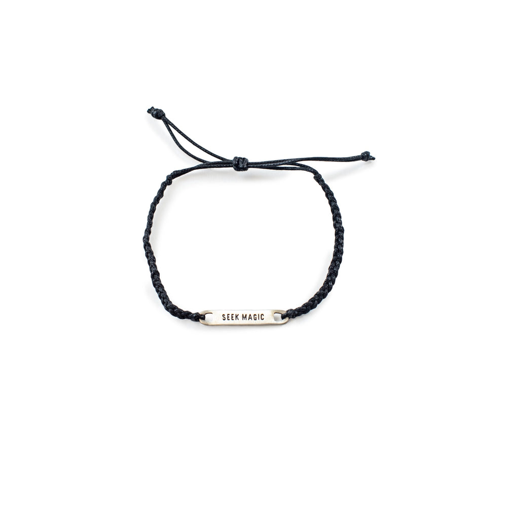 Braided Bracelet