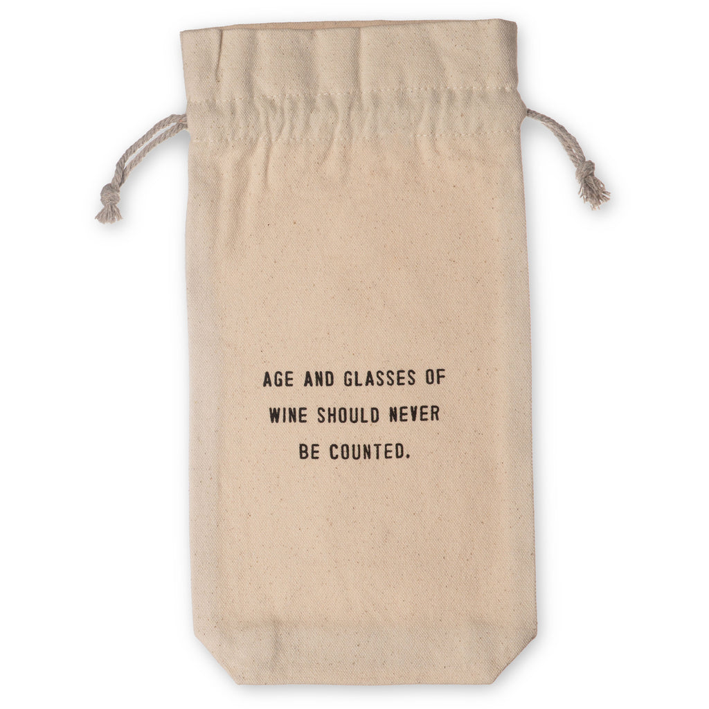 Wine Bag Collection