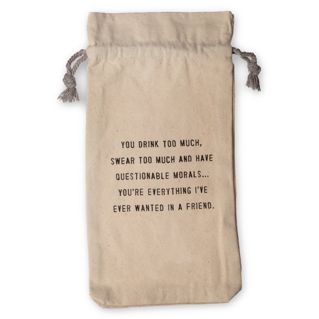 Wine Bag Collection