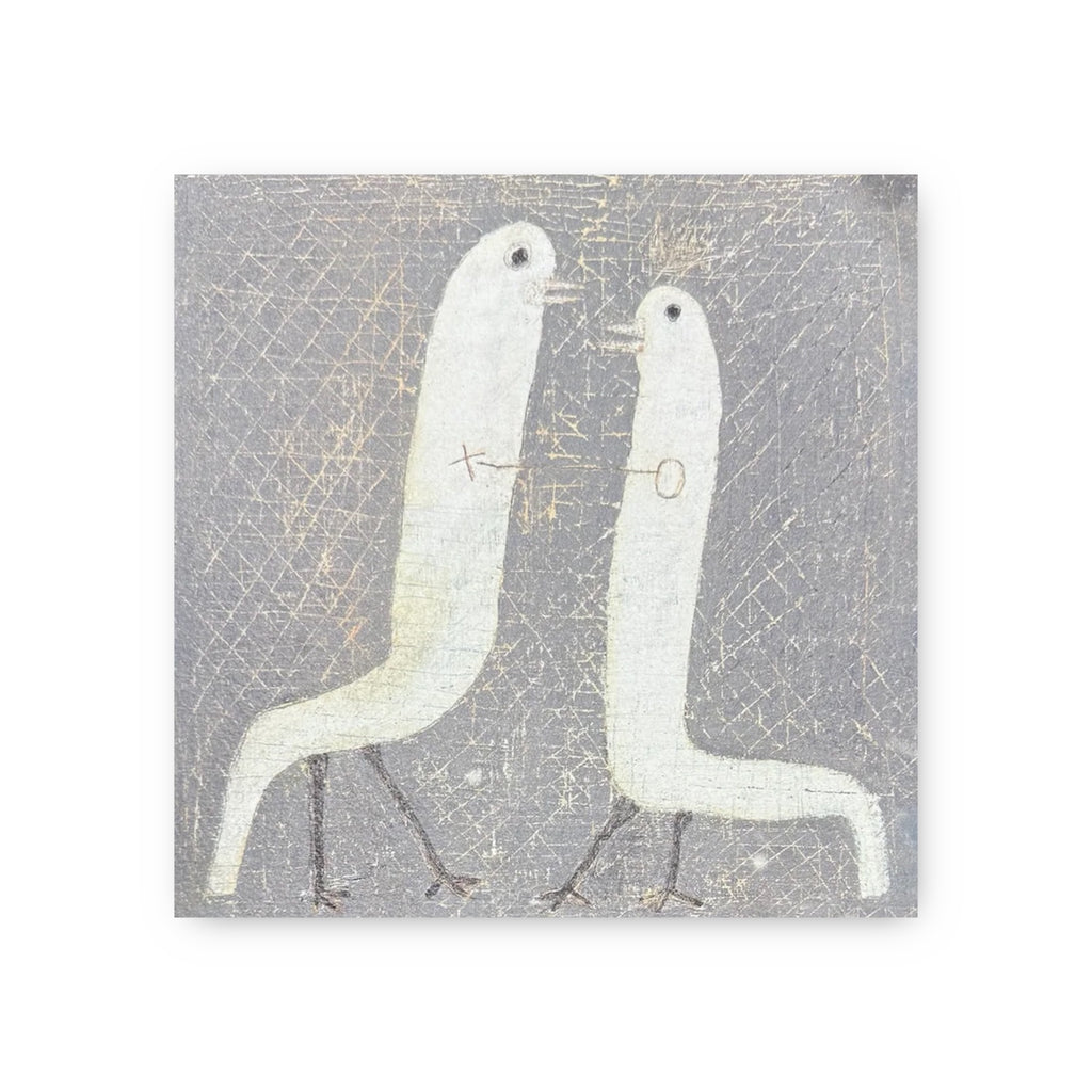 Beautiful You Birds Art Tile Collection