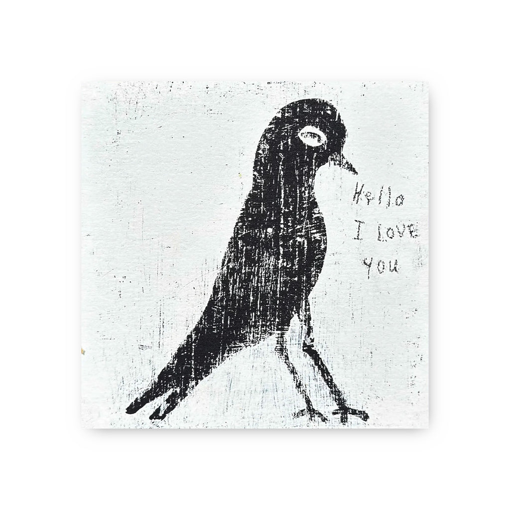 Square Art Tile Collection