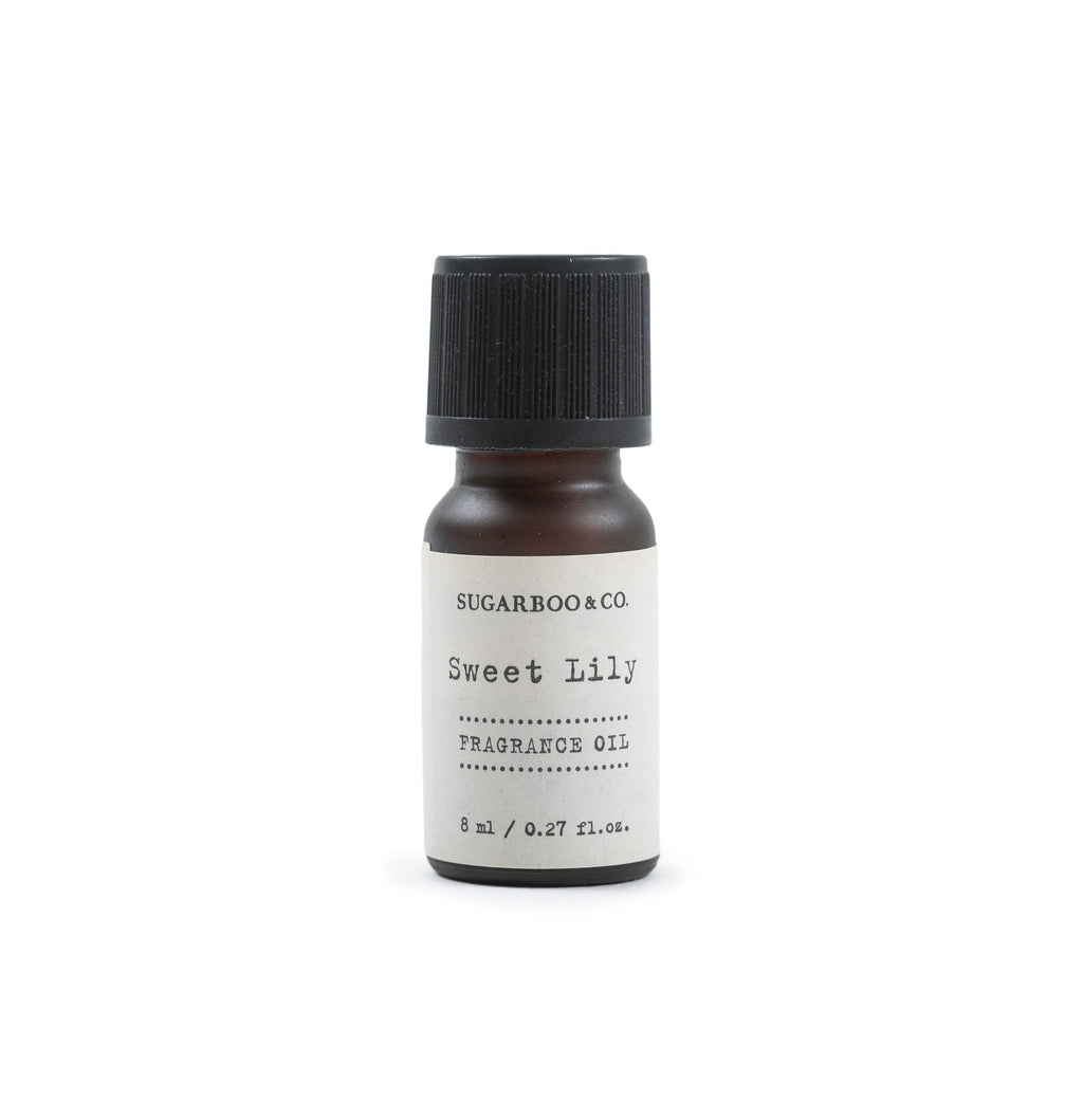 Diffuser Oil