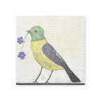 Square Art Tile Collection