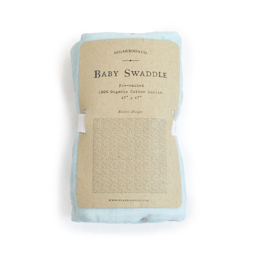 Sugarboo Swaddles