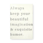 Always Keep Your Beautiful Art Tile Collection