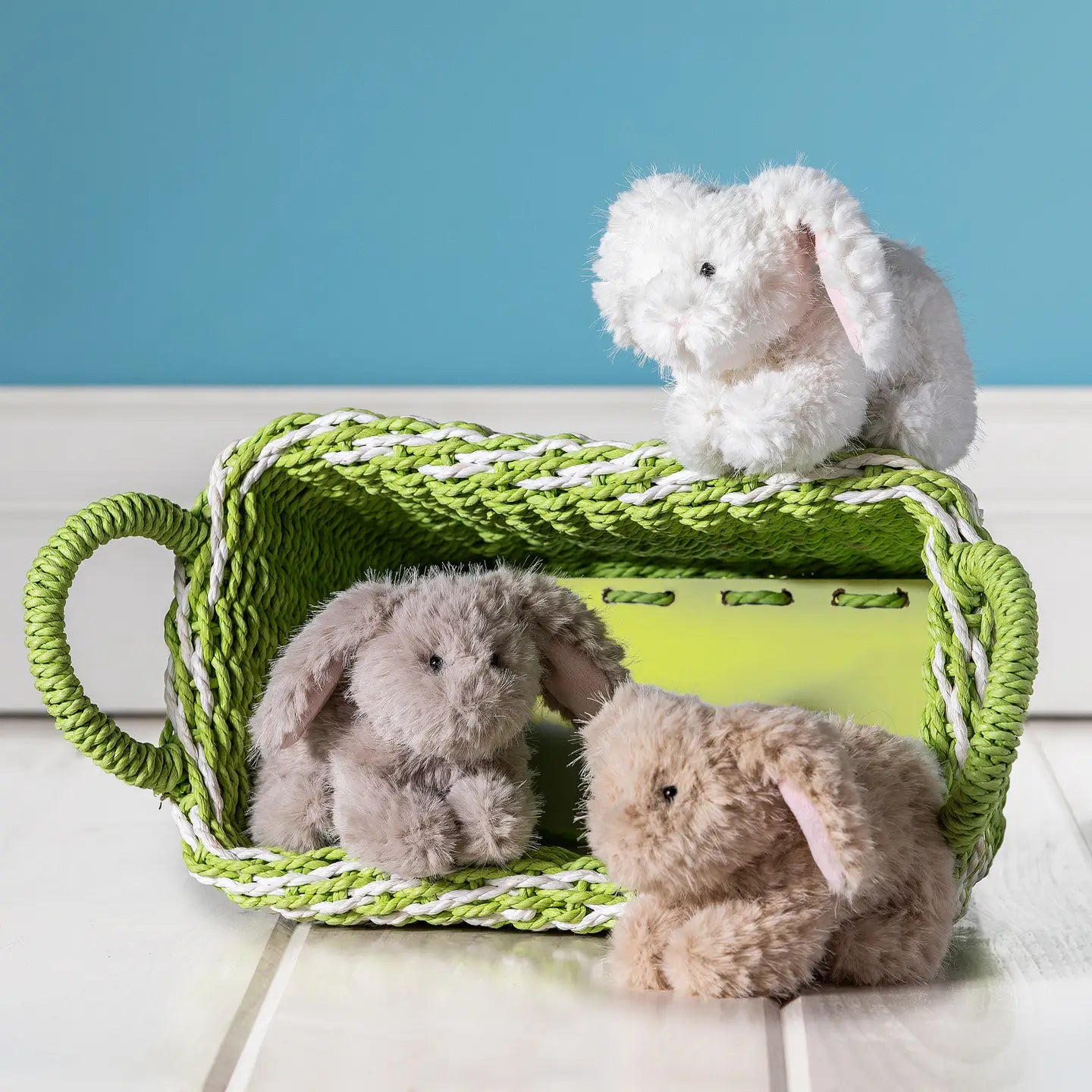 Whiskers Bunnies