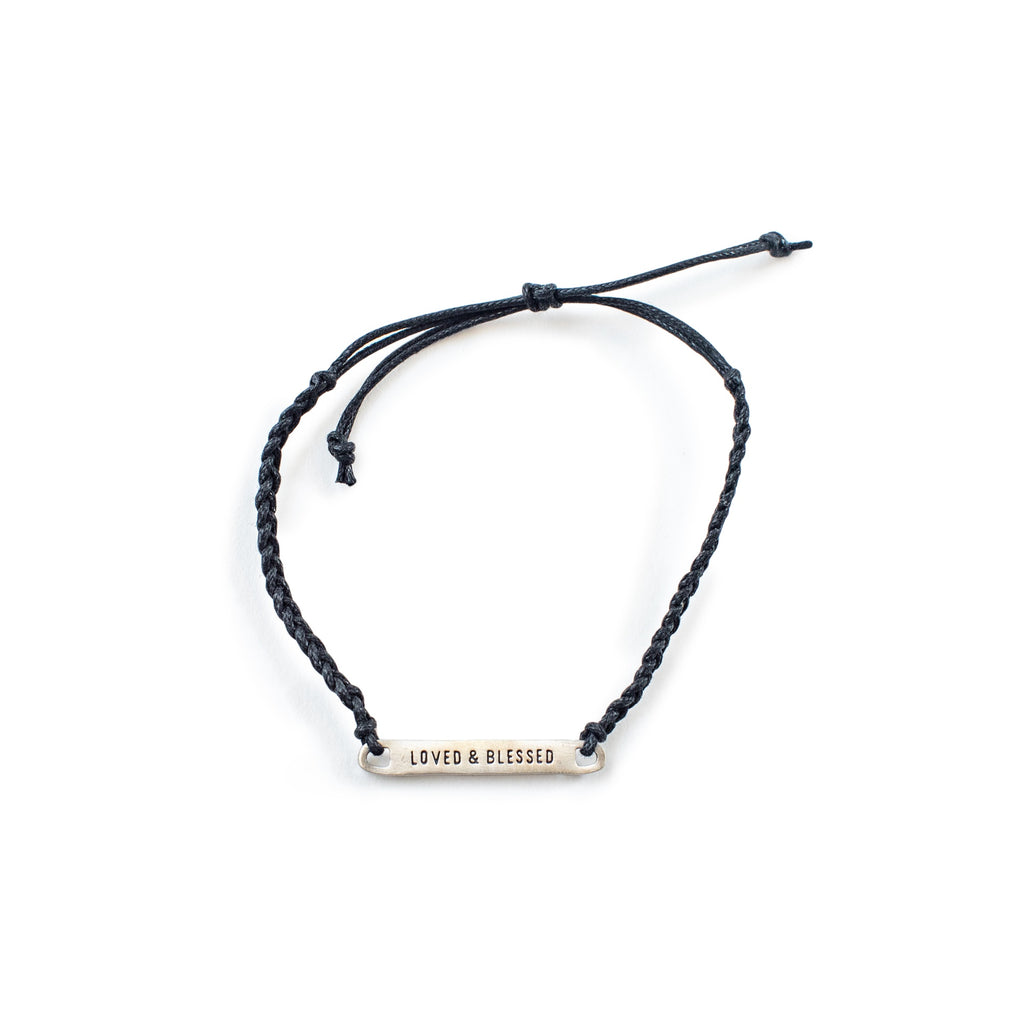 Braided Bracelet