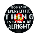 Bob Said Vinyl Record