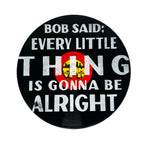 Bob Said Vinyl Record