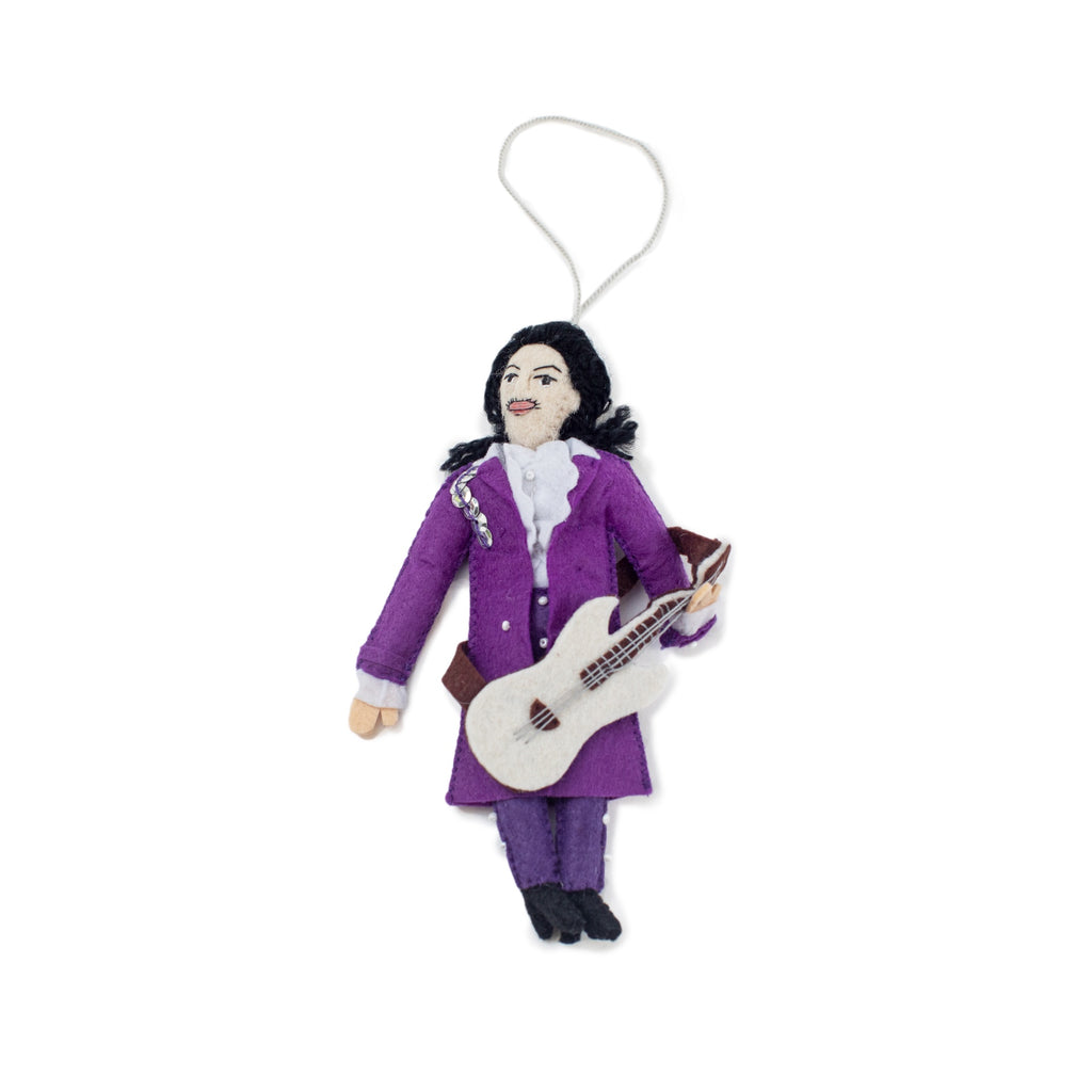 People Ornaments