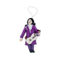 Prince Felt Ornament 7"