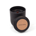 ***You're My Person Wood Wick Matte Black Candle Matte Black