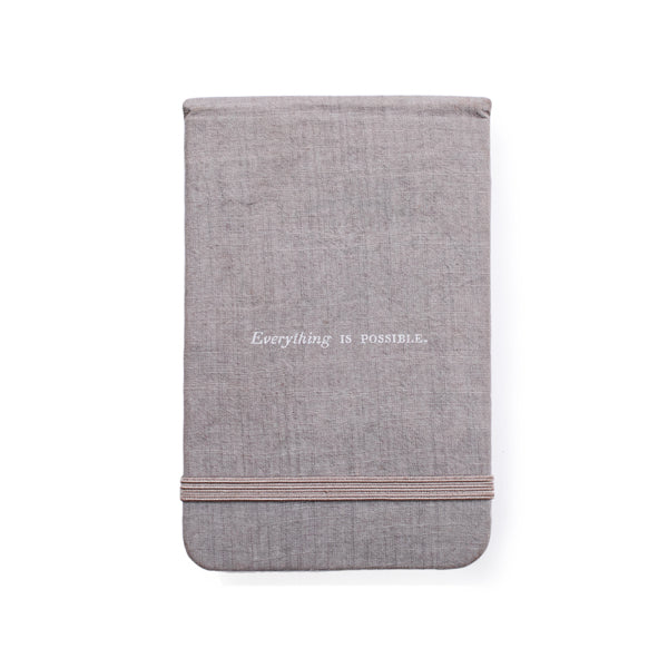 Fabric Notebooks 1st Edition