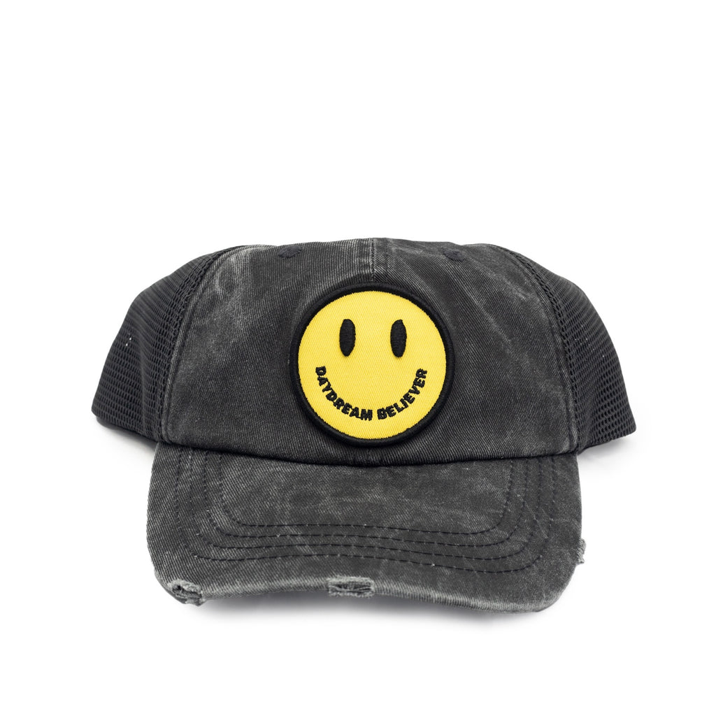Smiley Hats