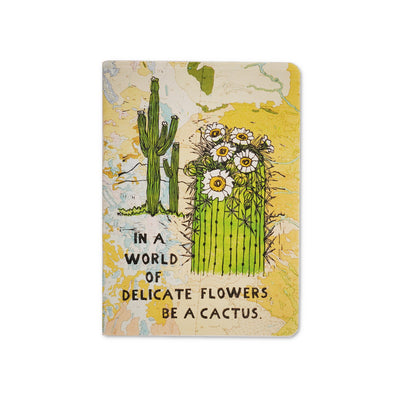 Adventure Journals