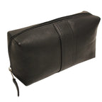 West Side Handcrafted Leather Travel Kit
