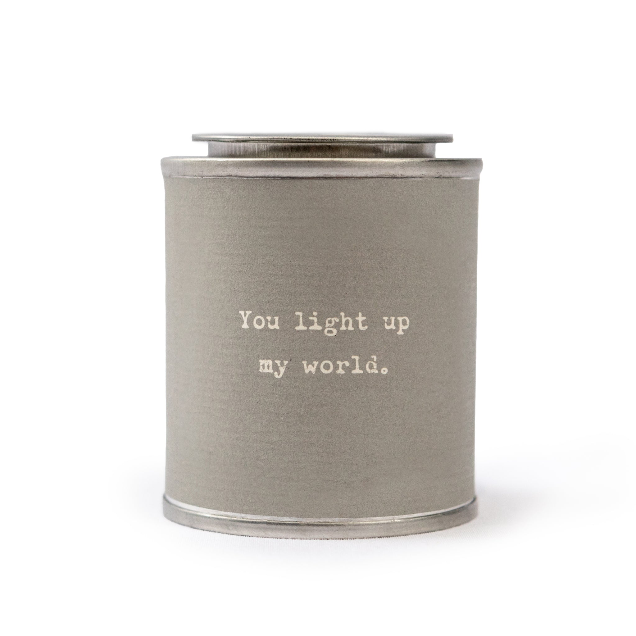 Encouragement Candle Collection