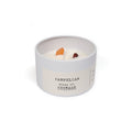Mini Intention Candle - Carnelian
