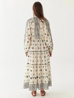 Sole Mio- Caroline Dress