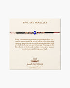 Evil Eye Bracelet