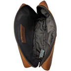 West Side Handcrafted Leather Travel Kit