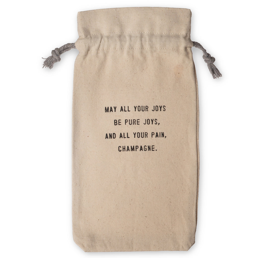 Wine Bag Collection