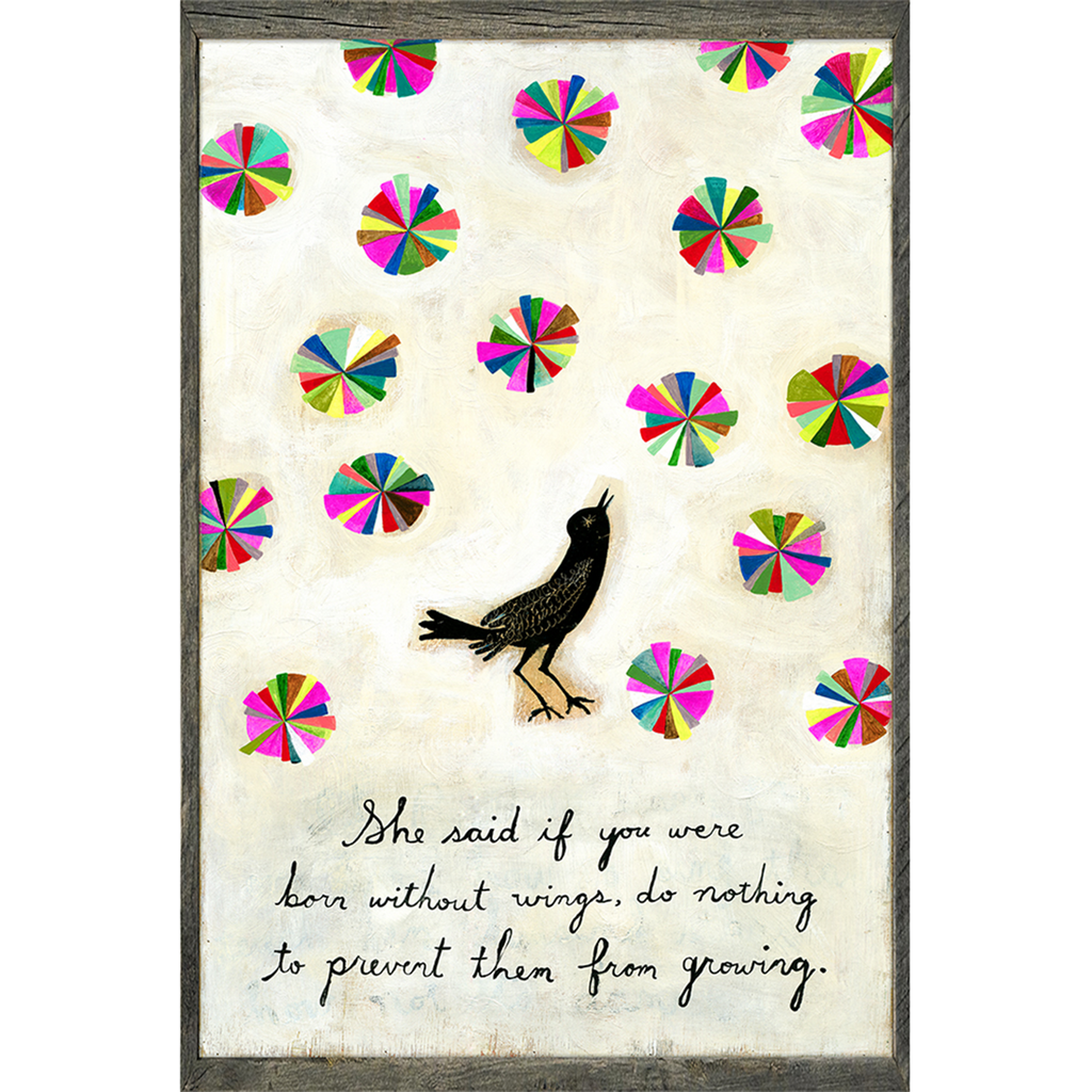 Coco Chanel Art Print