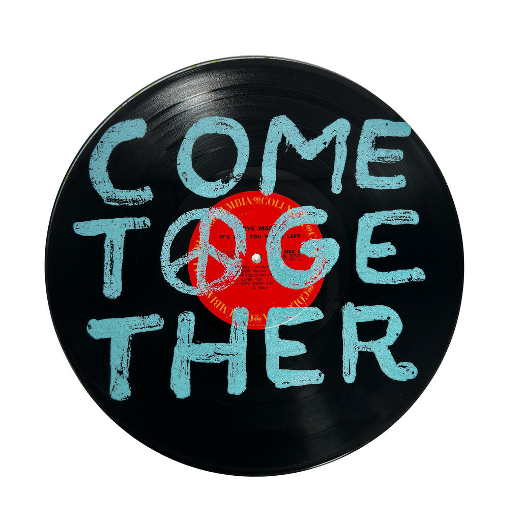 Vinyl Records